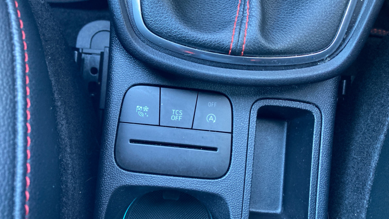 Ford Puma 1.0 EcoBoost Hybrid mHEV ST-Line X 5dr Petrol Hatchback